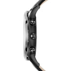 Emporio Armani AR2461 Renato Men's Black Watch