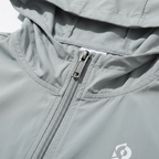 Lightweight Unisex Windbreaker Jacket