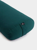 Yoga Studio Rectangular Lightweight Meditation Bolster Cushion