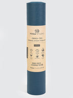 Yoga Studio Oeko-Tex Long & Wide Yoga Mat 4.5mm