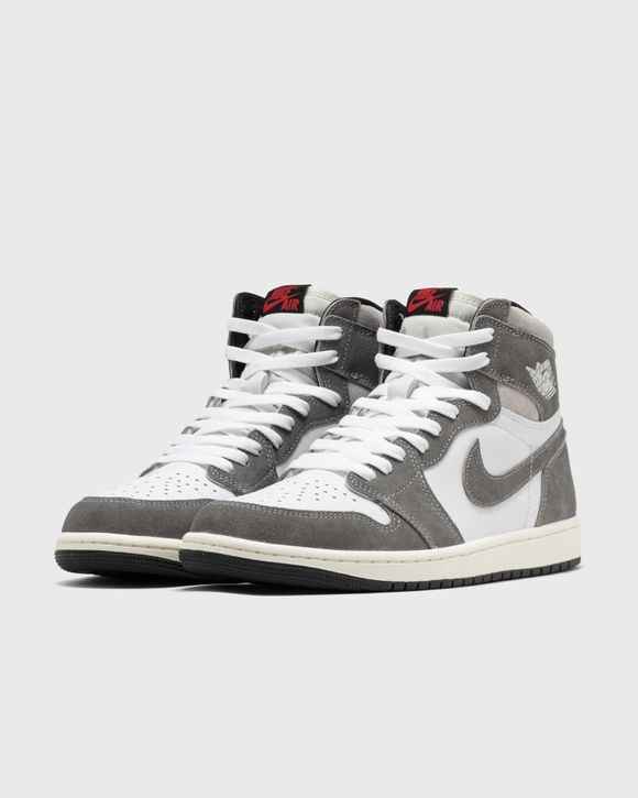 Jordan 1 Retro High OG 'Washed Black'