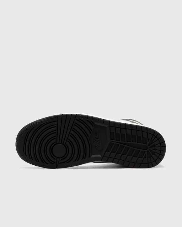 Jordan 1 Retro High OG 'Washed Black'
