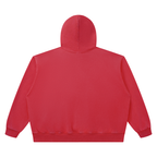 Unisex Heavyweight Vintage Wash Boxy Hoodie