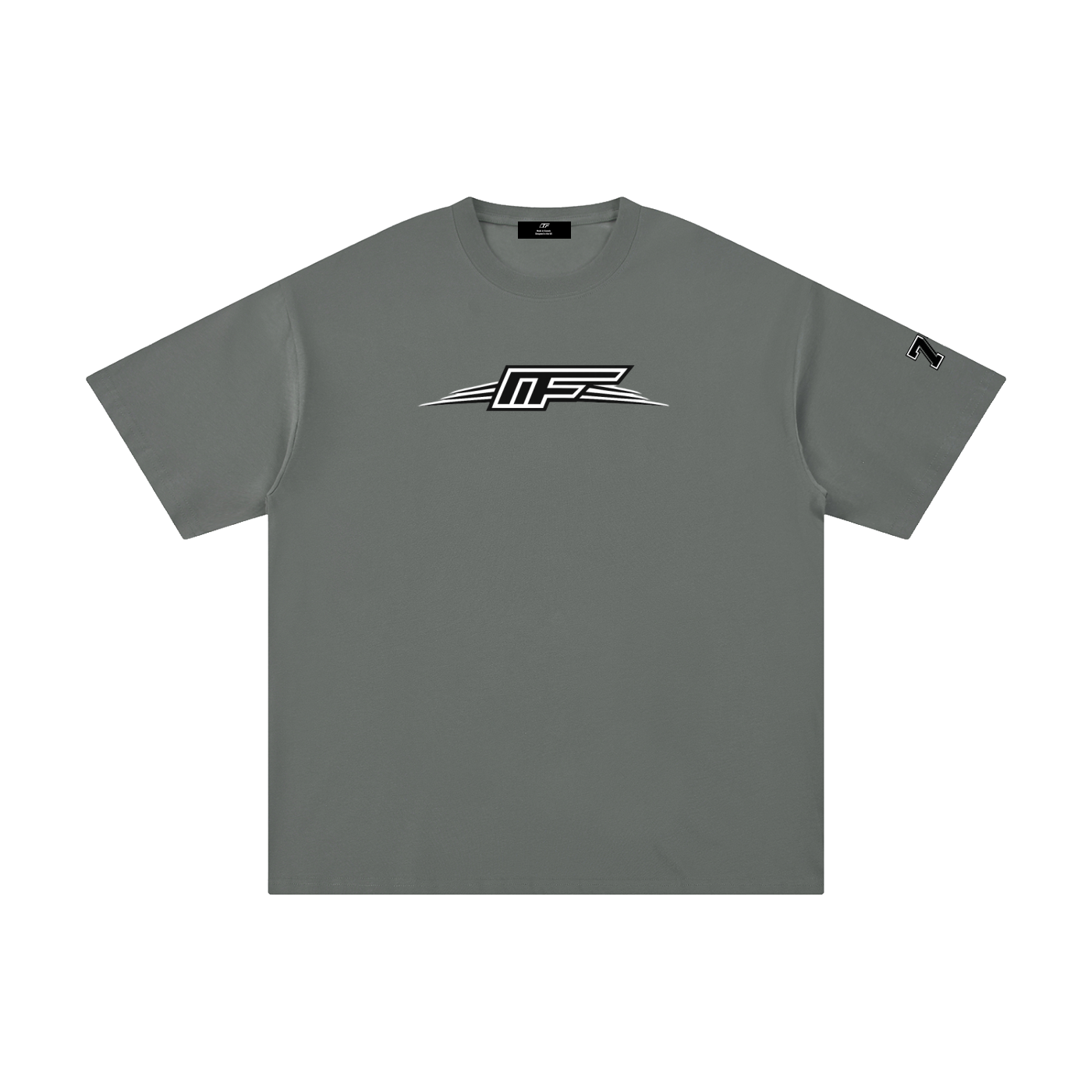 Unisex Cotton T-Shirt - Your Go-To Essential for Effortless Style