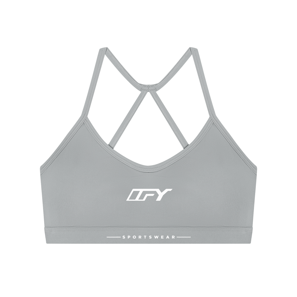 Elevate Your Performance with Our Women's Tight Yoga Bra – Ultimate Comfort and Style