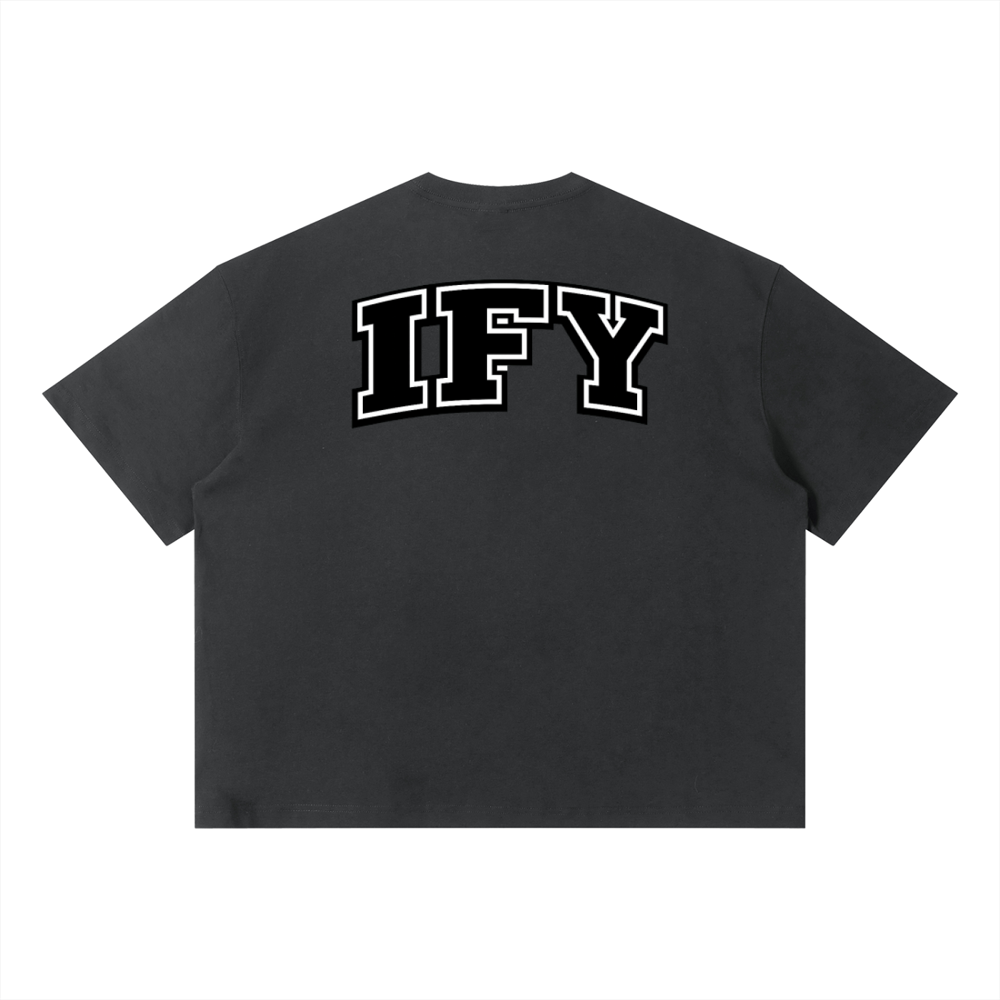 Unisex Sorona Boxy T-Shirt
