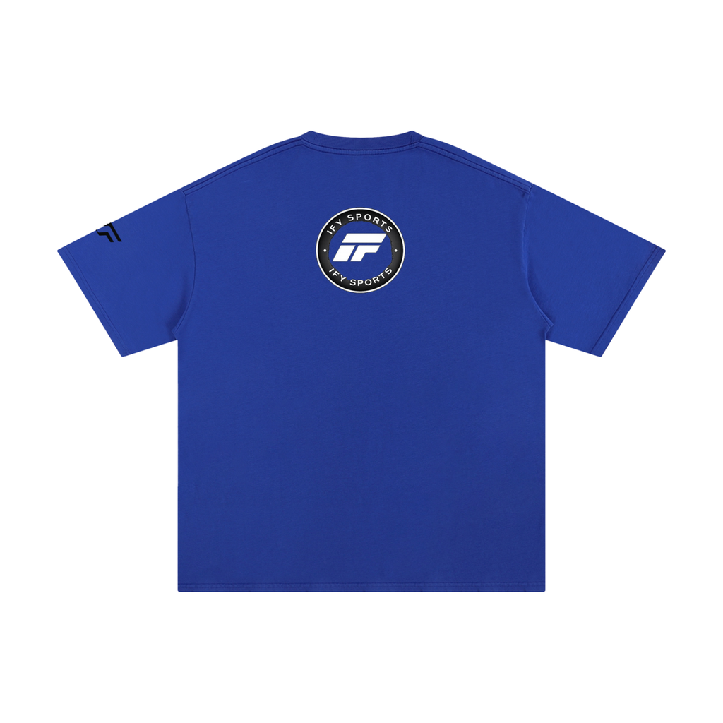 Unisex Pure Cotton T-Shirt