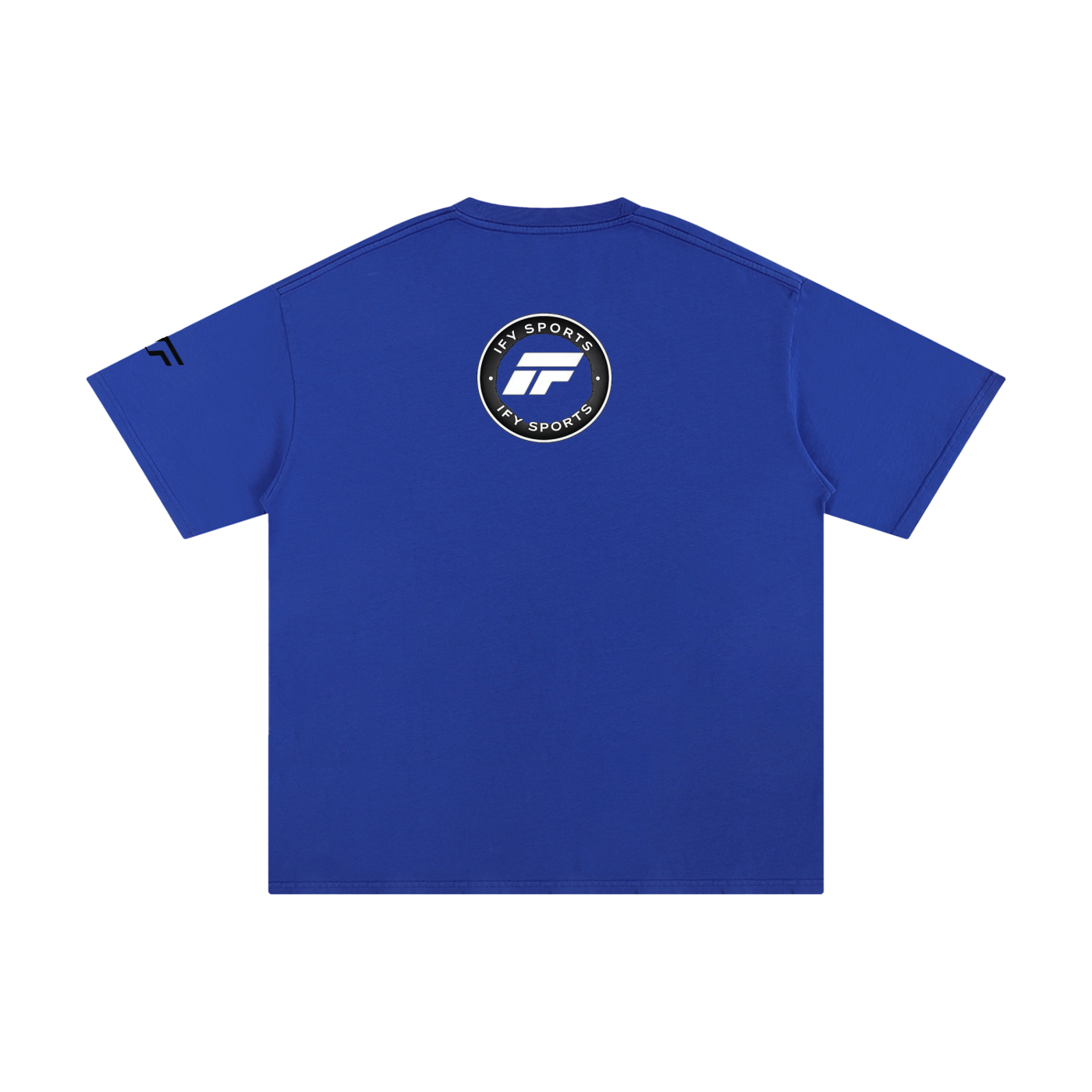 Unisex Pure Cotton T-Shirt