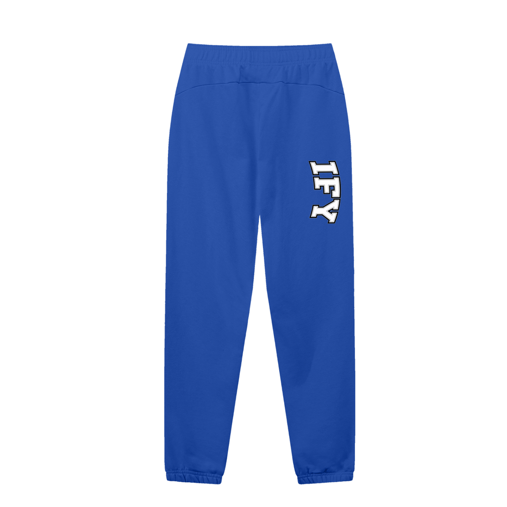 Essential Jogged Sweatpants