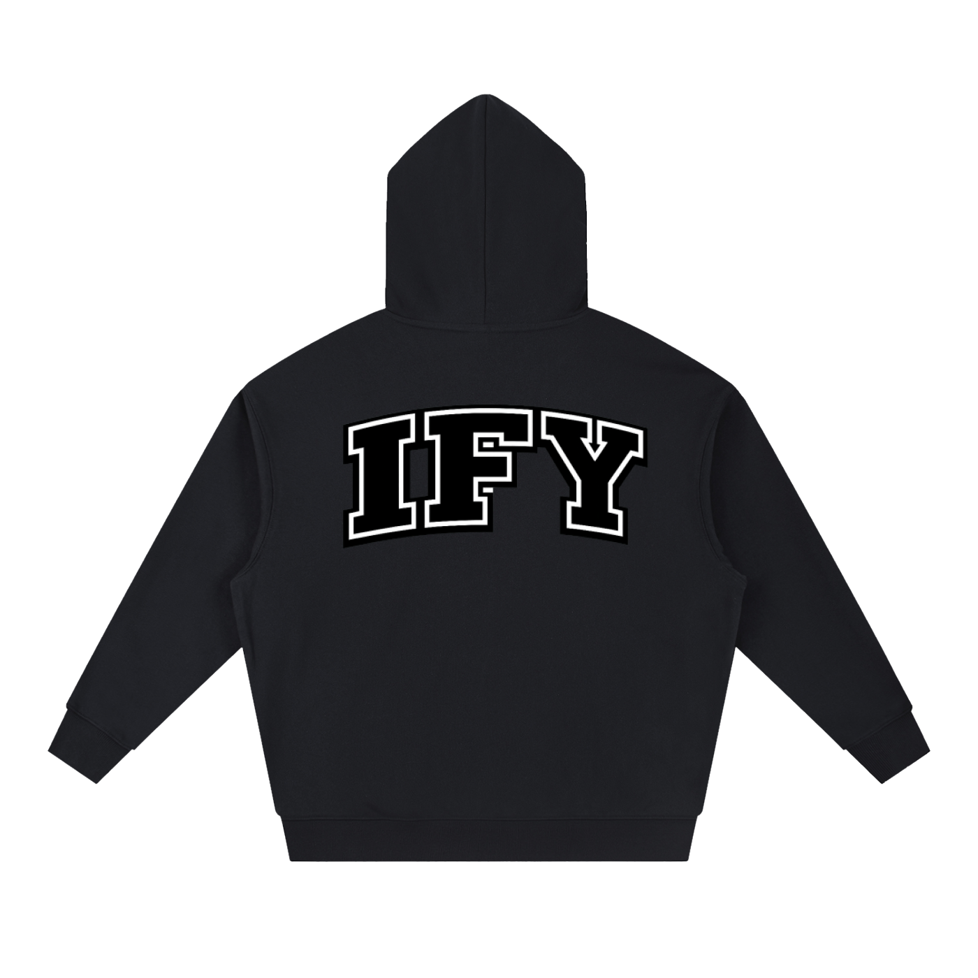 Experience Ultimate Comfort with Our Boxy Heavyweight Hoodie - Your Stylish Companion for Every Occasion