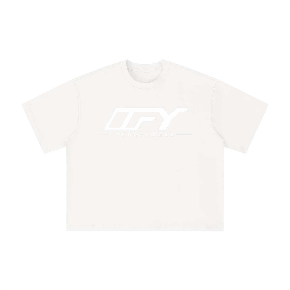 Unisex Oversized T-Shirt - The Ultimate Blend of Comfort and Style