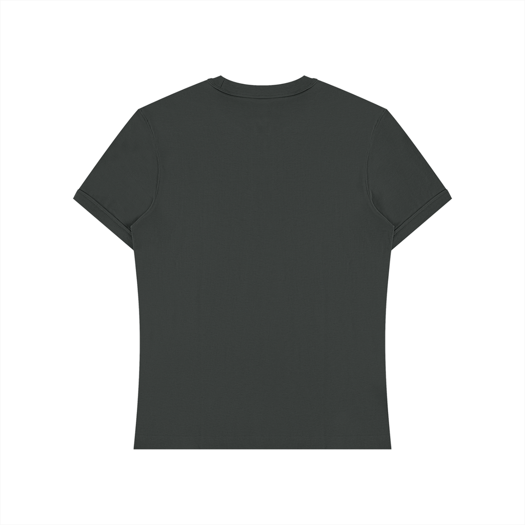 Unisex Slim Fit T-Shirt – Comfort Meets Style for Every Occasion
