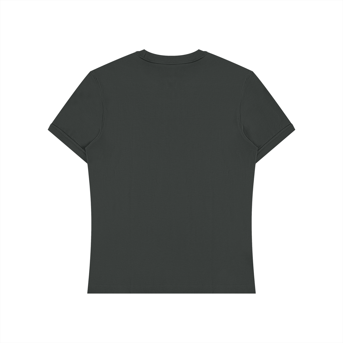 Unisex Slim Fit T-Shirt – Comfort Meets Style for Every Occasion