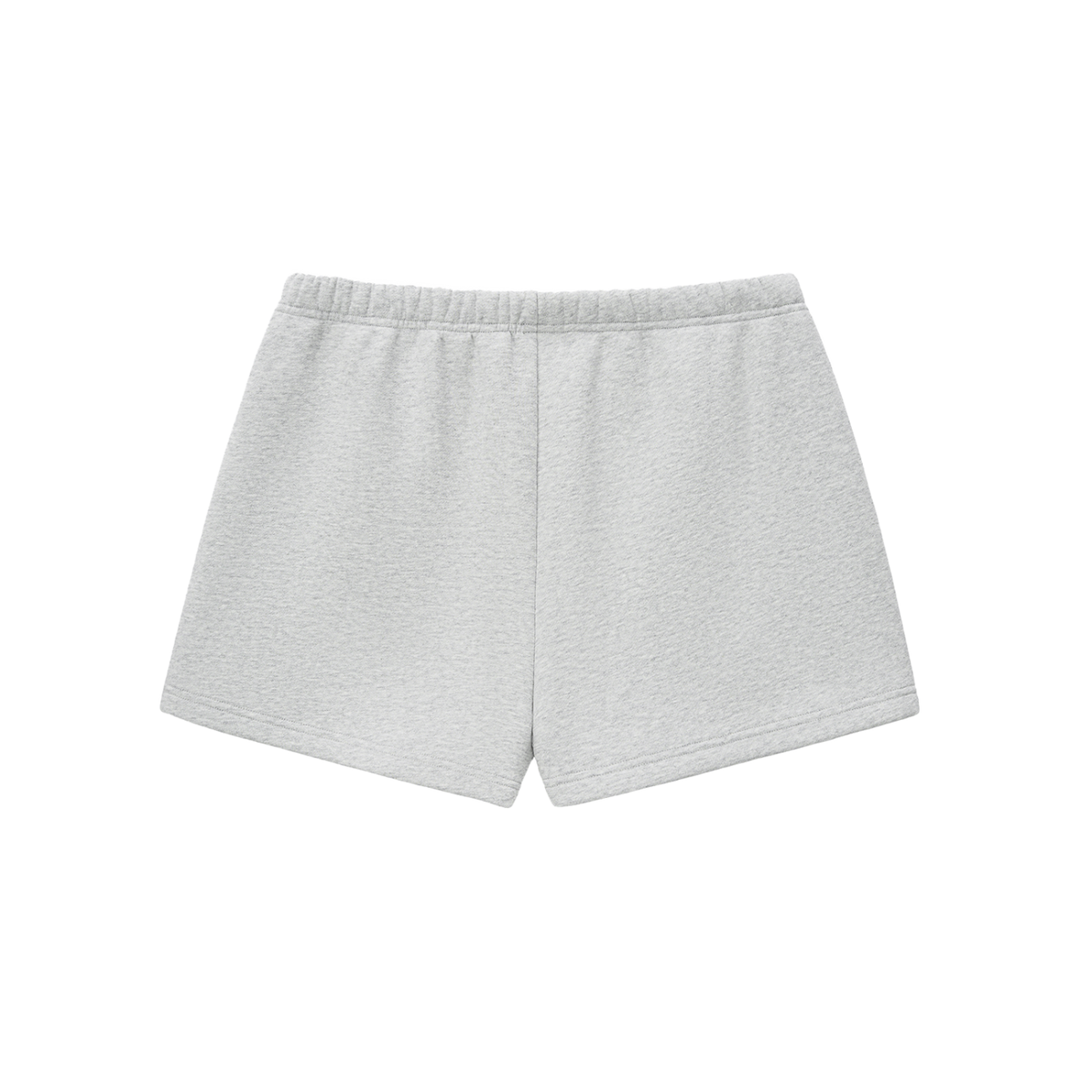 Comfortable Fleece Sweatshorts for Effortless Style and All-Day Comfort