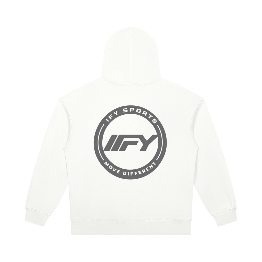 Unisex Heavyweight 420 gsm Pullover Hoodie