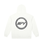 Unisex Heavyweight 420 gsm Pullover Hoodie