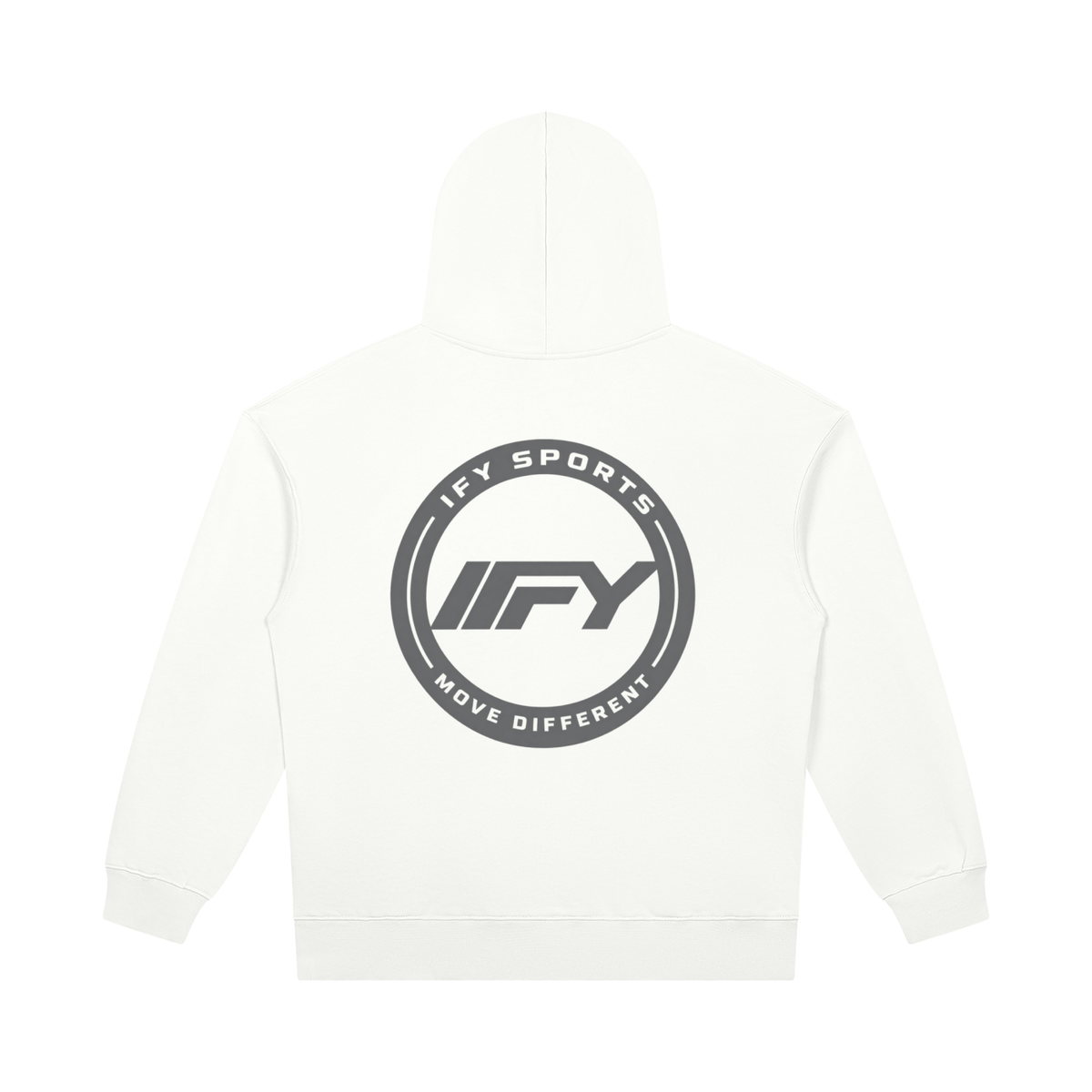 Unisex Heavyweight 420 gsm Pullover Hoodie