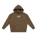 Cozy Oversize Fleeced Hoodie for Ultimate Comfort and Style