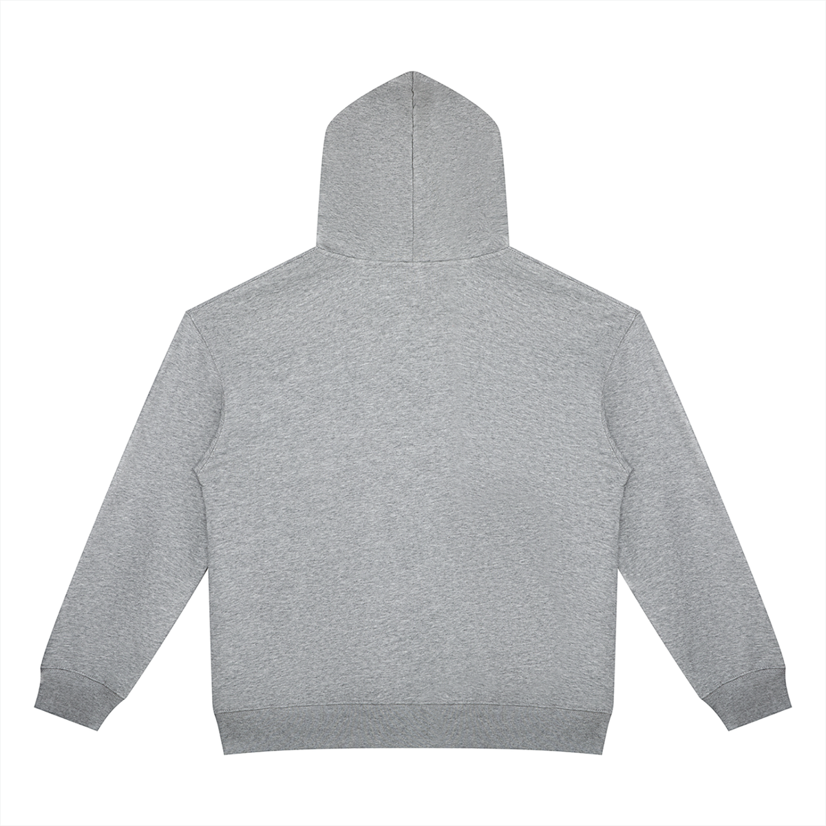 Heavyweight Full Zip Hoodie