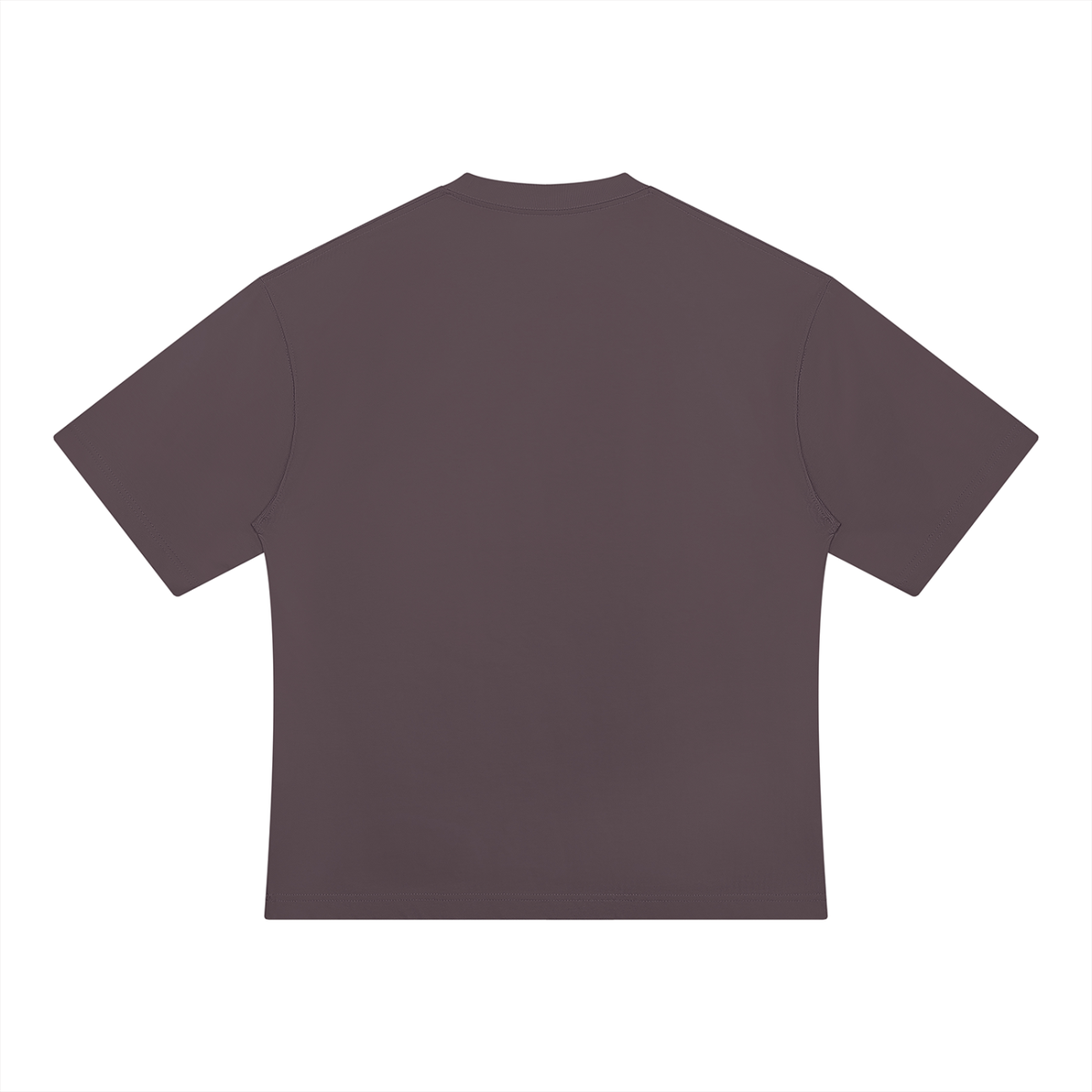 Unisex Oversized T-Shirt - Your Go-To Heavyweight Comfort