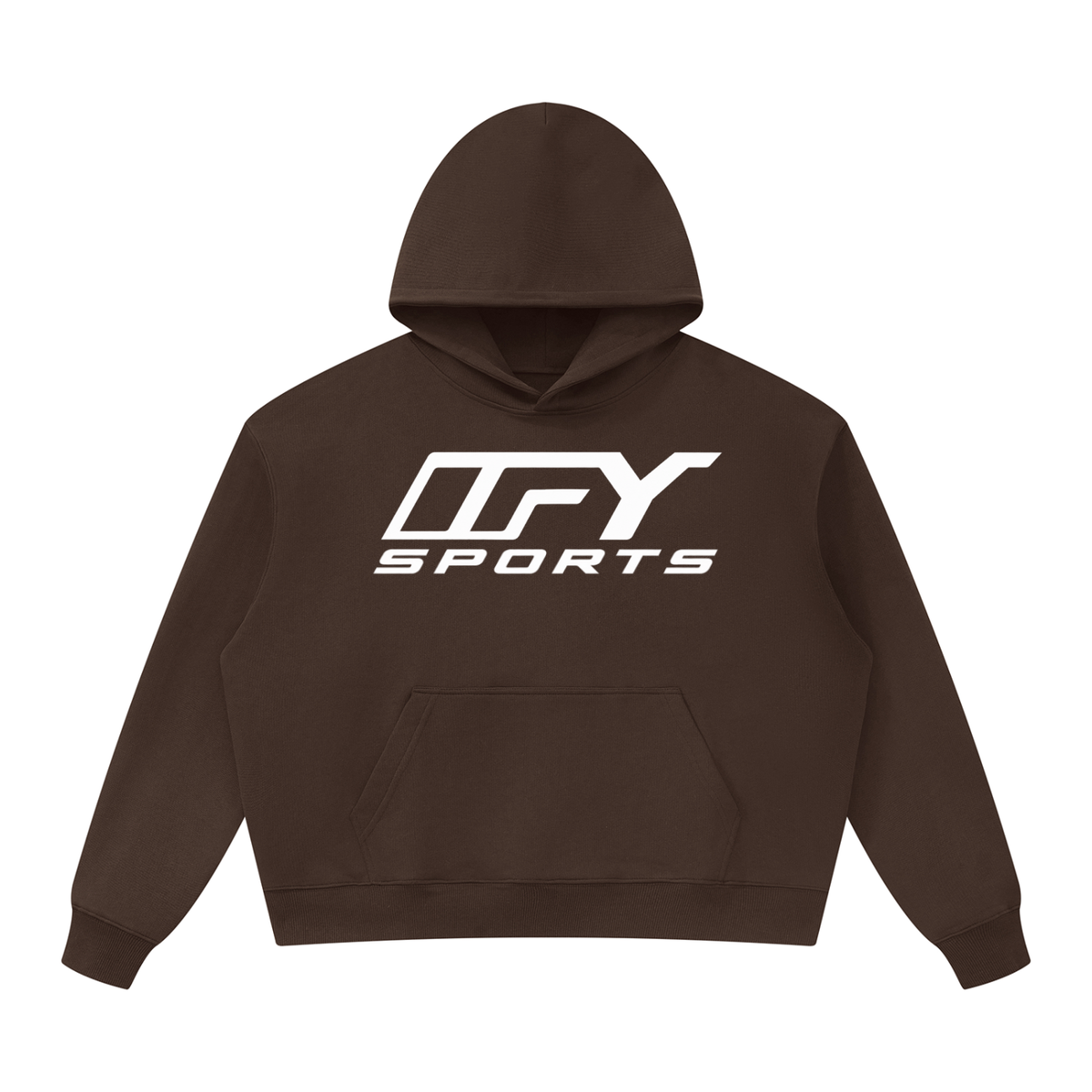 Unisex Oversized Hoodie: Ultimate Comfort for Every Occasion