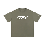 Unisex Pure Cotton T-Shirt for Ultimate Comfort and Style