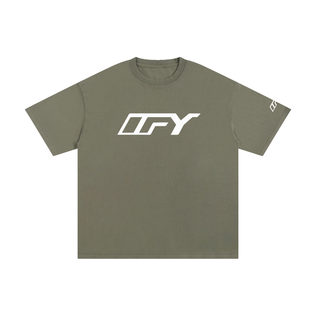 Unisex Pure Cotton T-Shirt for Ultimate Comfort and Style