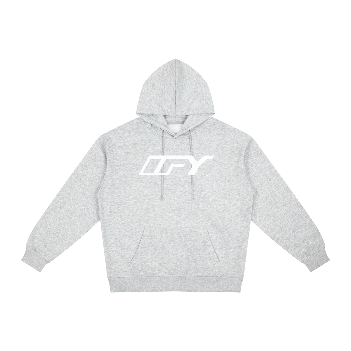 Relaxed Fit Hoodie