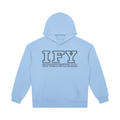 Heavyweight Pullover Hoodie