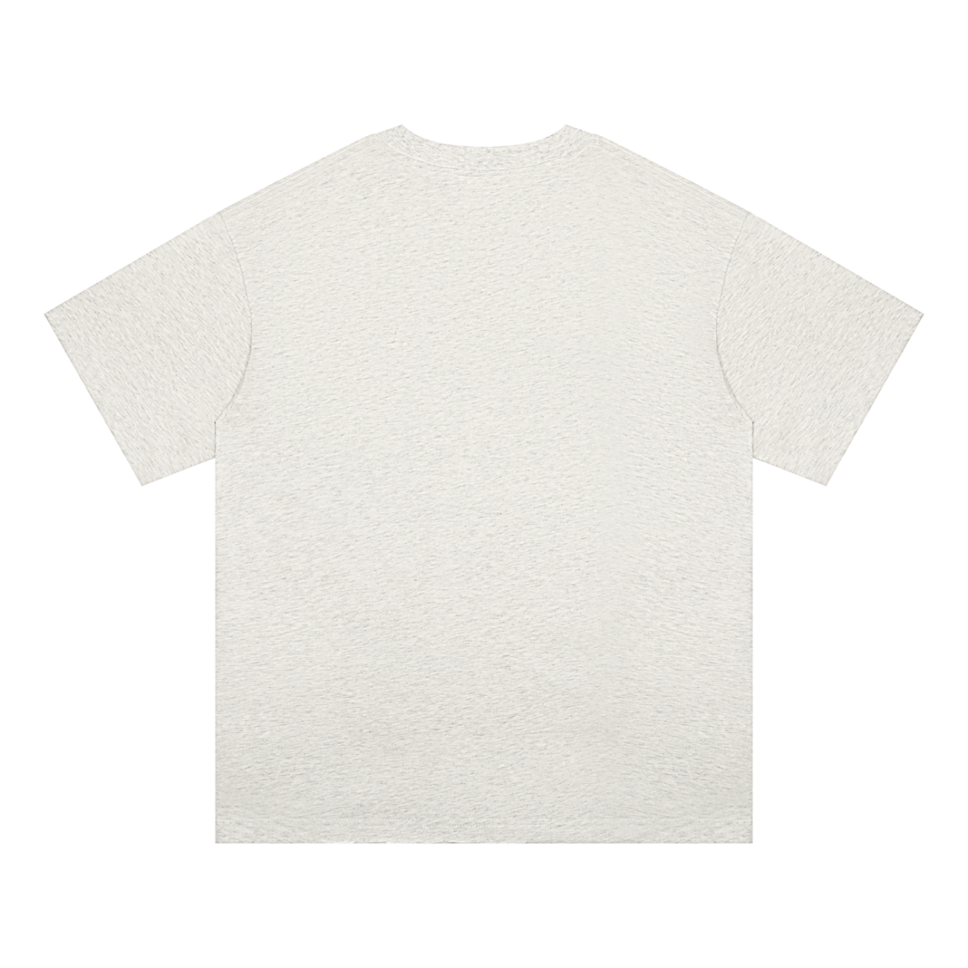 Unisex Oversized Drop Shoulder T-Shirt