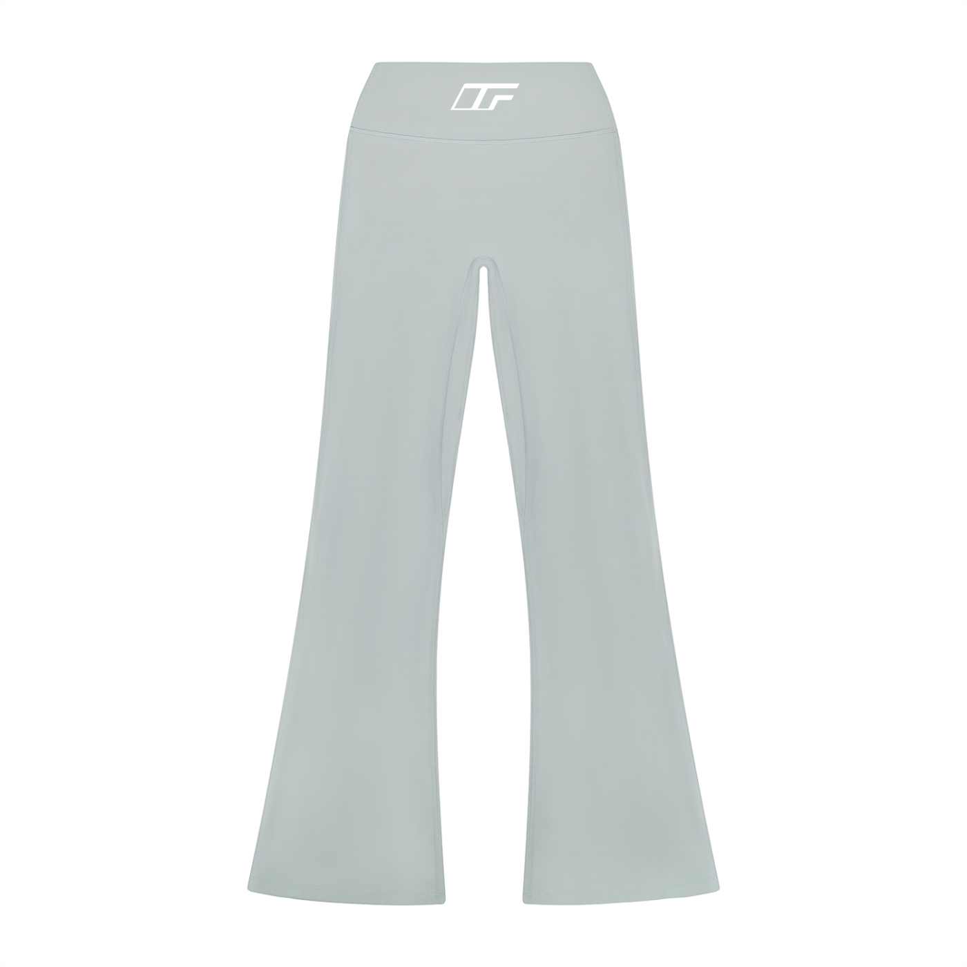 Elevate Your Style with Women’s High Rise Flared Leggings