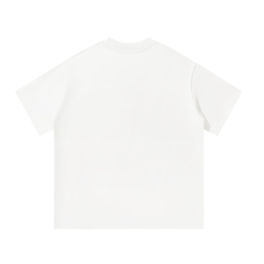 Unisex Oversized T-Shirt - Your New Favorite Everyday Essential