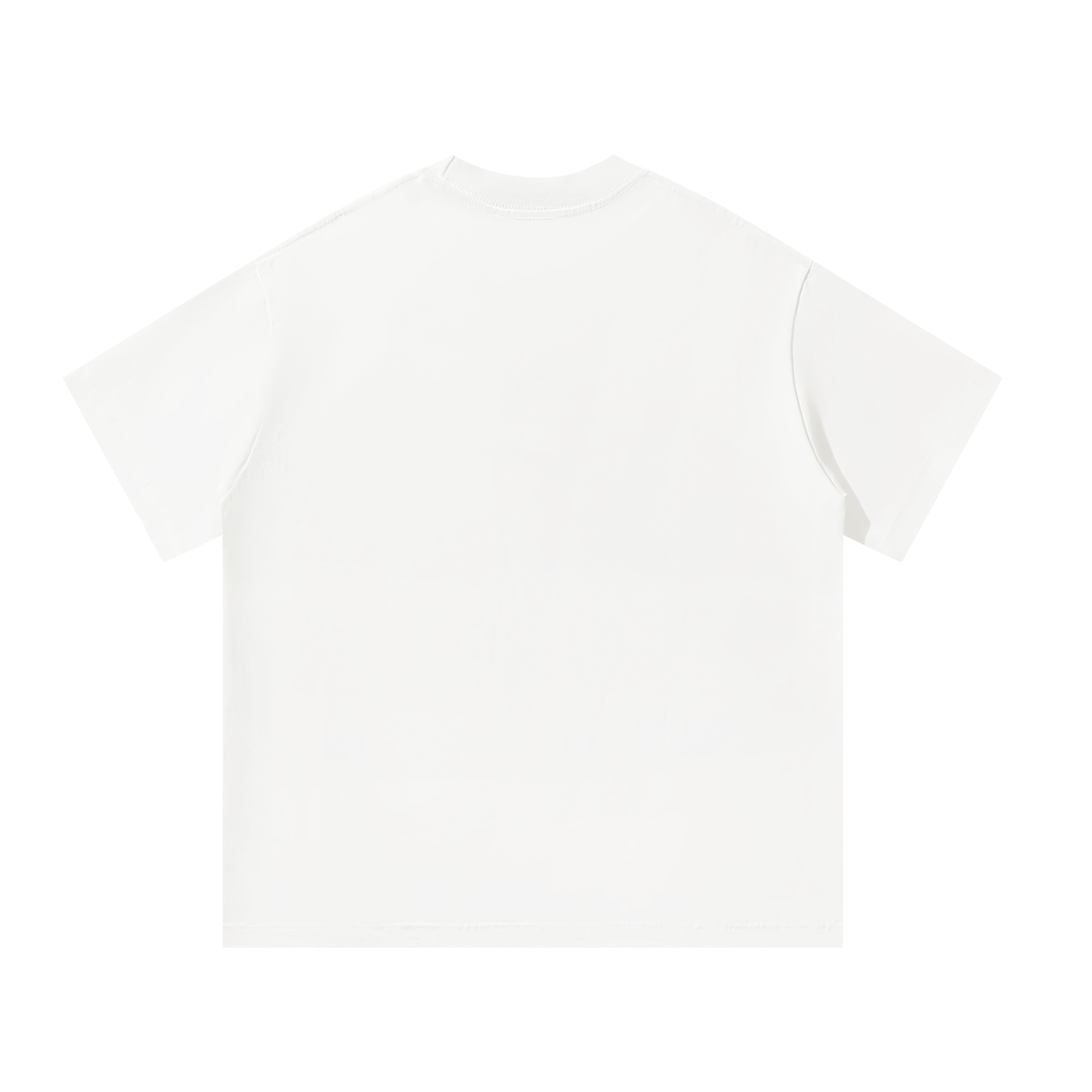 Unisex Oversized T-Shirt - Your New Favorite Everyday Essential