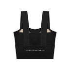 Women's Yoga Crop Tank Top