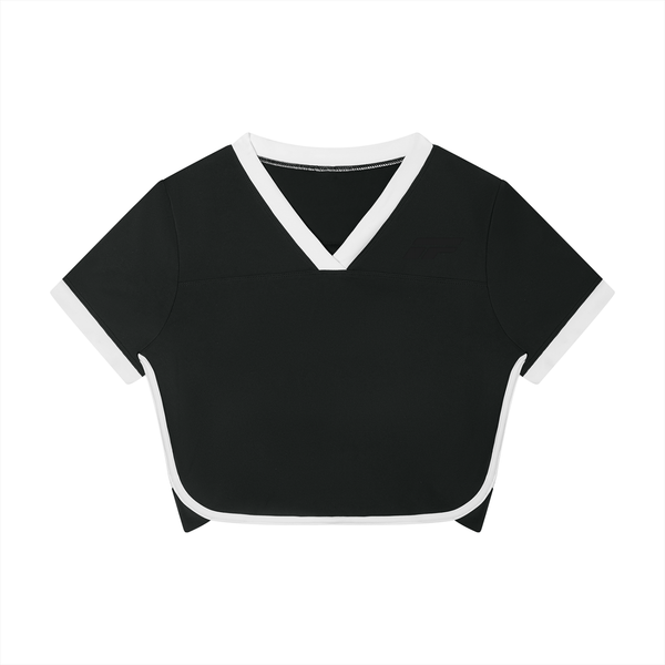 Women’s Color Block Performance T-Shirt