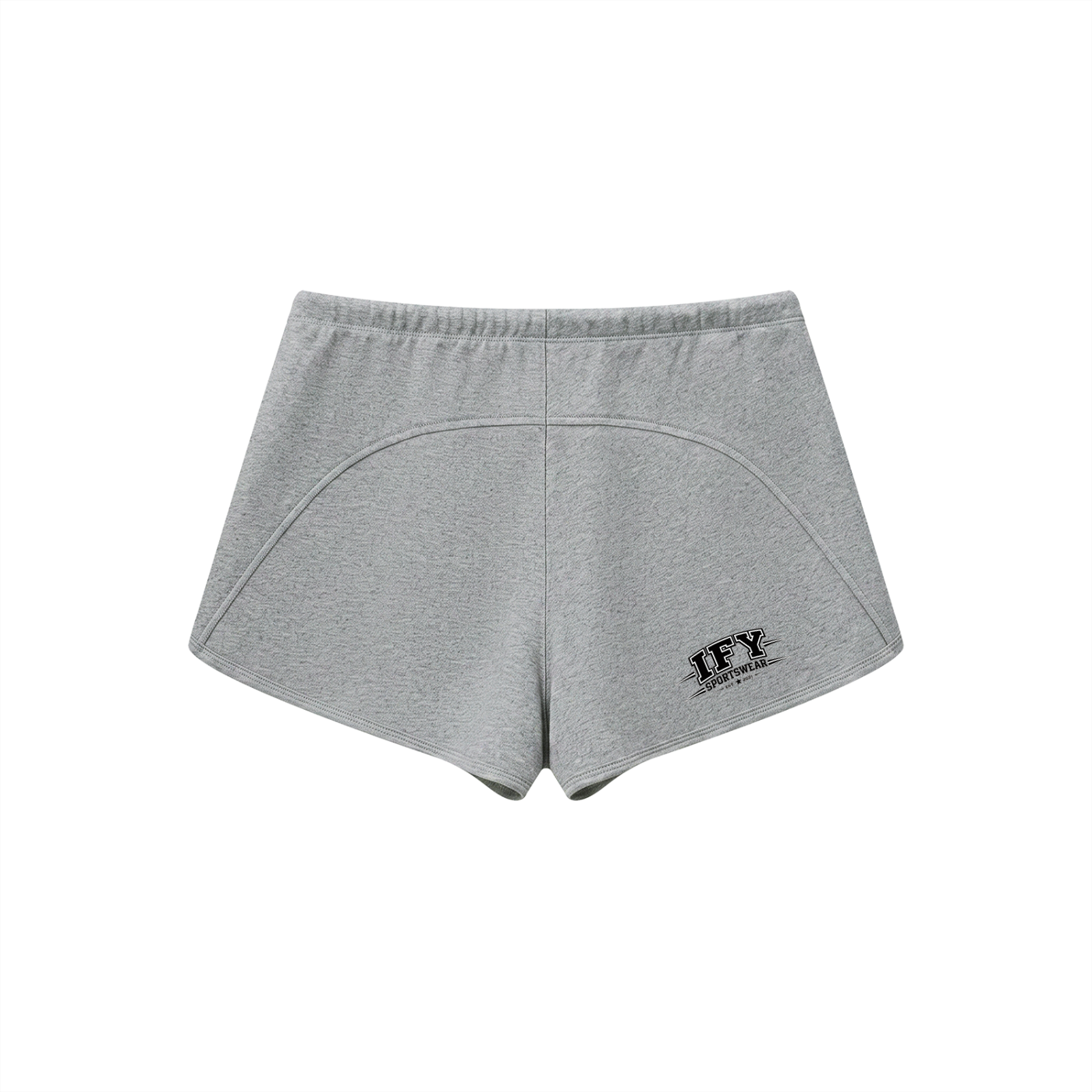Women's Drawstring Shorts