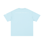 Unisex Pure Cotton T-Shirt for Ultimate Comfort and Style