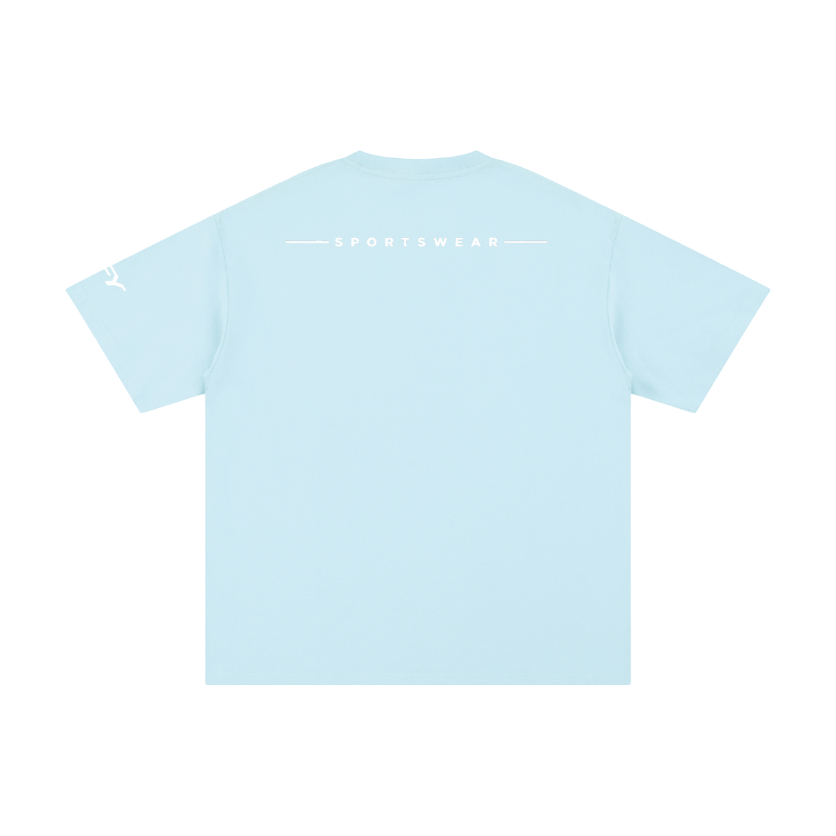 Unisex Pure Cotton T-Shirt for Ultimate Comfort and Style