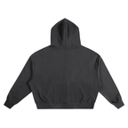 Boxy Oversized Hoodie