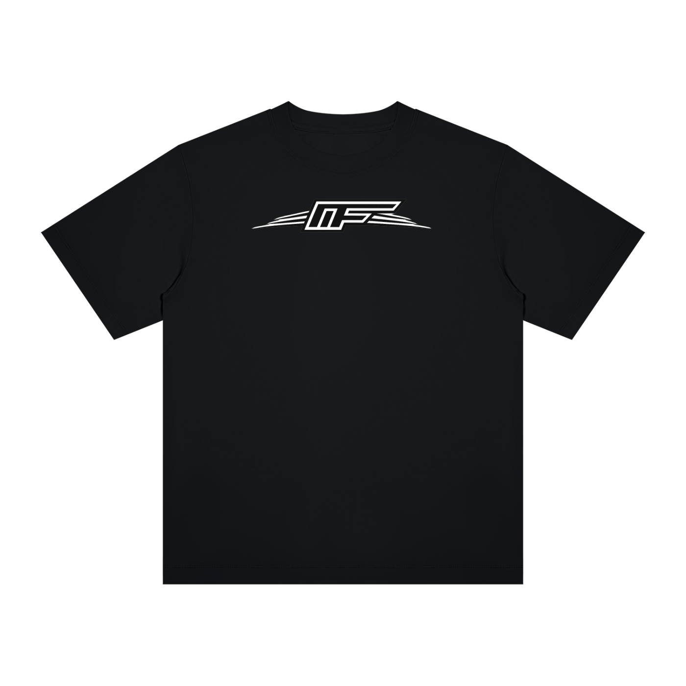 Elevate Your Wardrobe with Our Unisex Crewneck T-Shirt