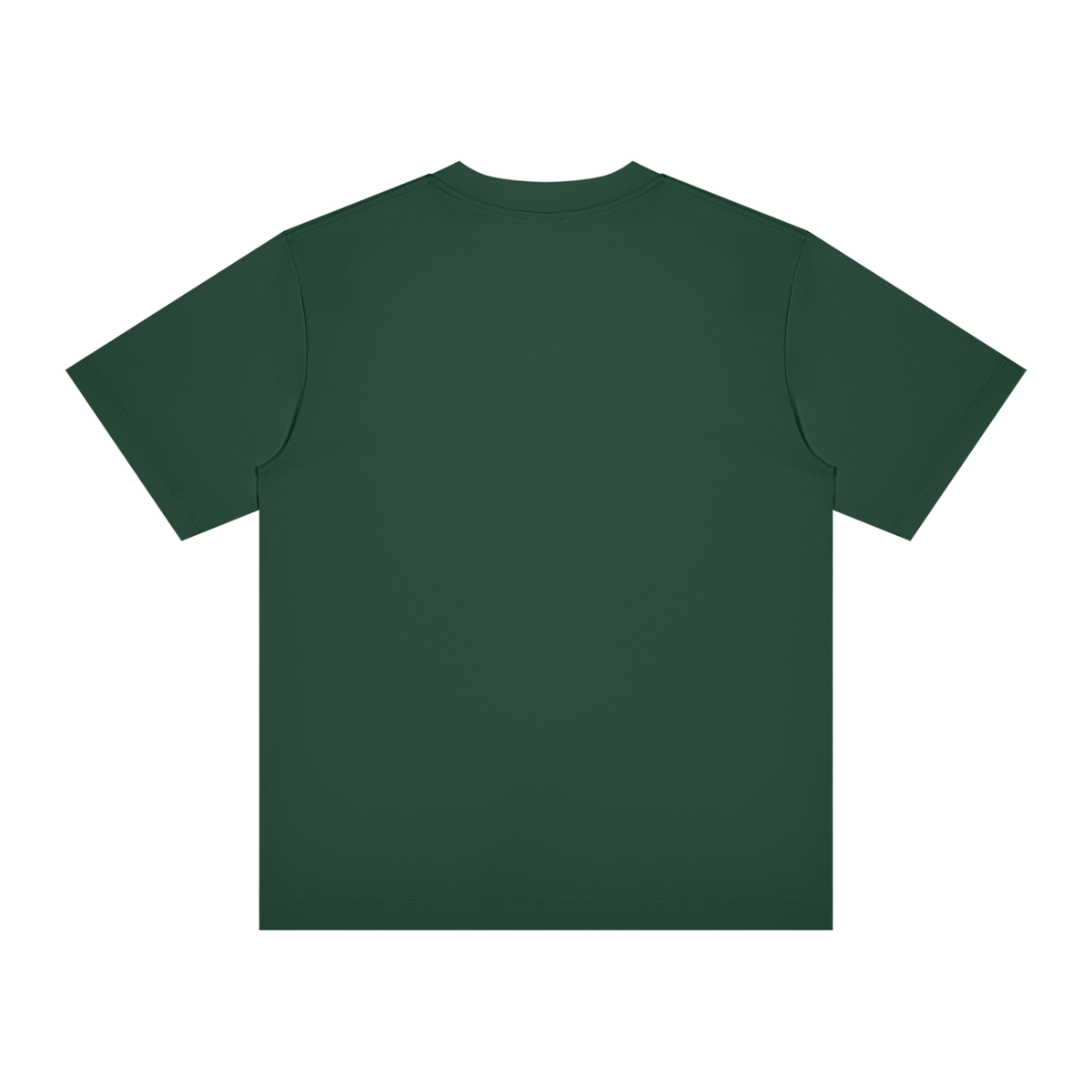 Elevate Your Wardrobe with Our Unisex Crewneck T-Shirt