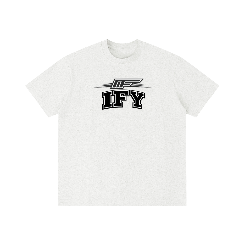 Unisex Vintage Wash Distressed T-Shirt