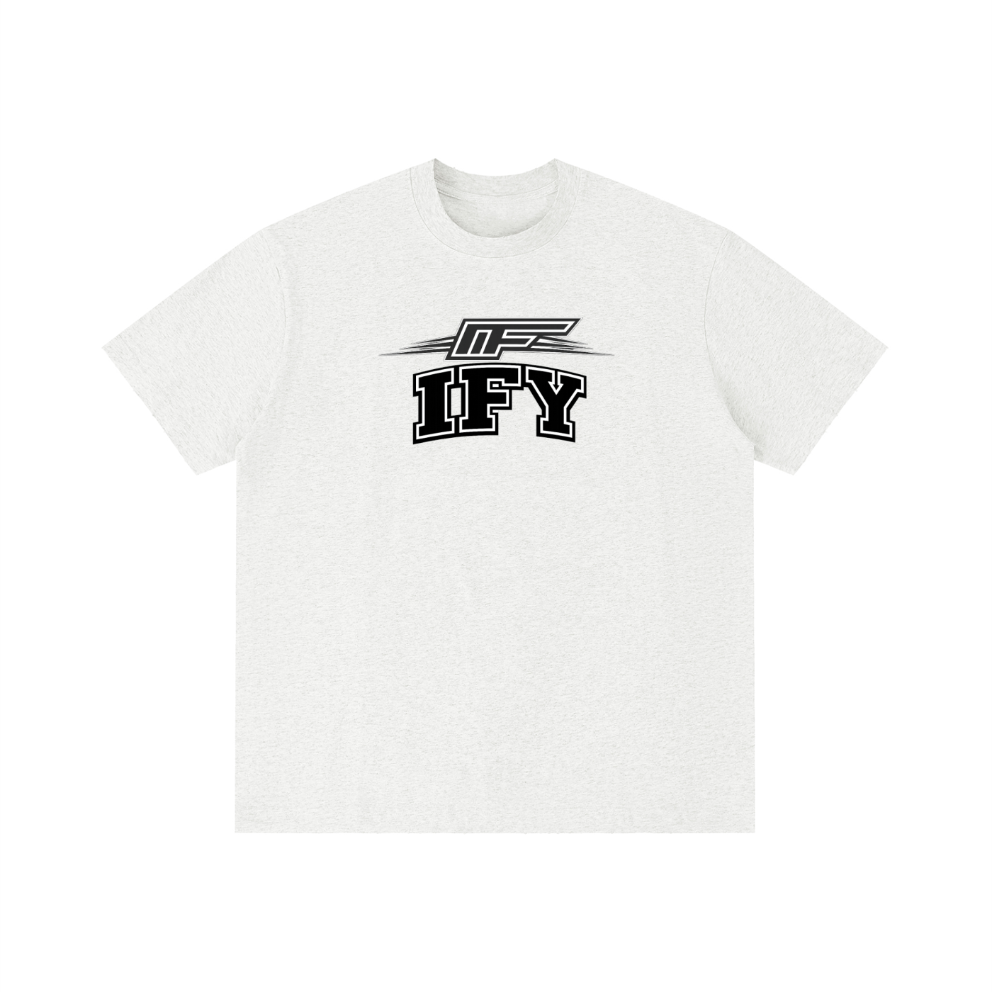 Unisex Vintage Wash Distressed T-Shirt