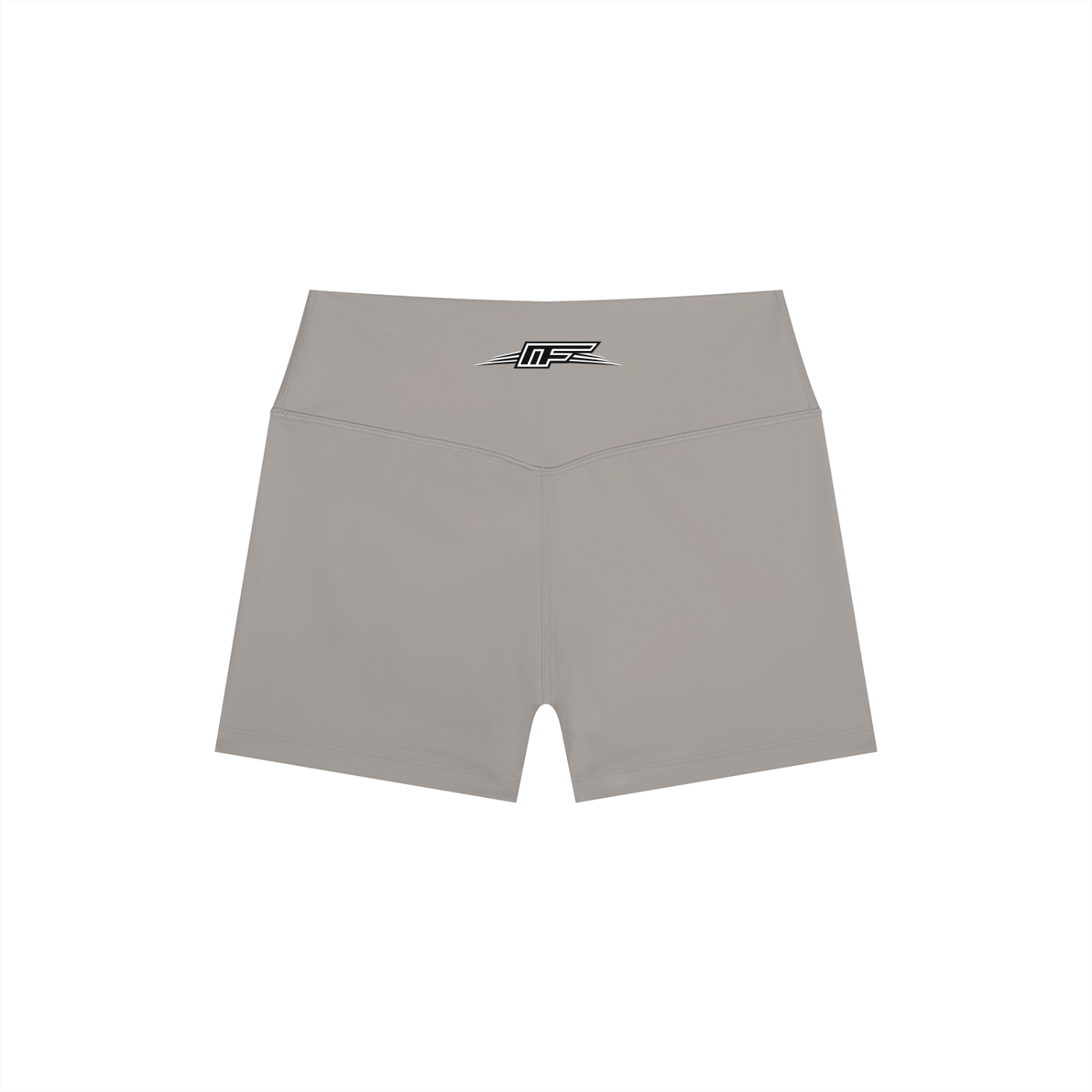 Comfort Meets Performance: High Rise Yoga Shorts for Women