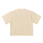 Oversized Drop Shoulder T-Shirt