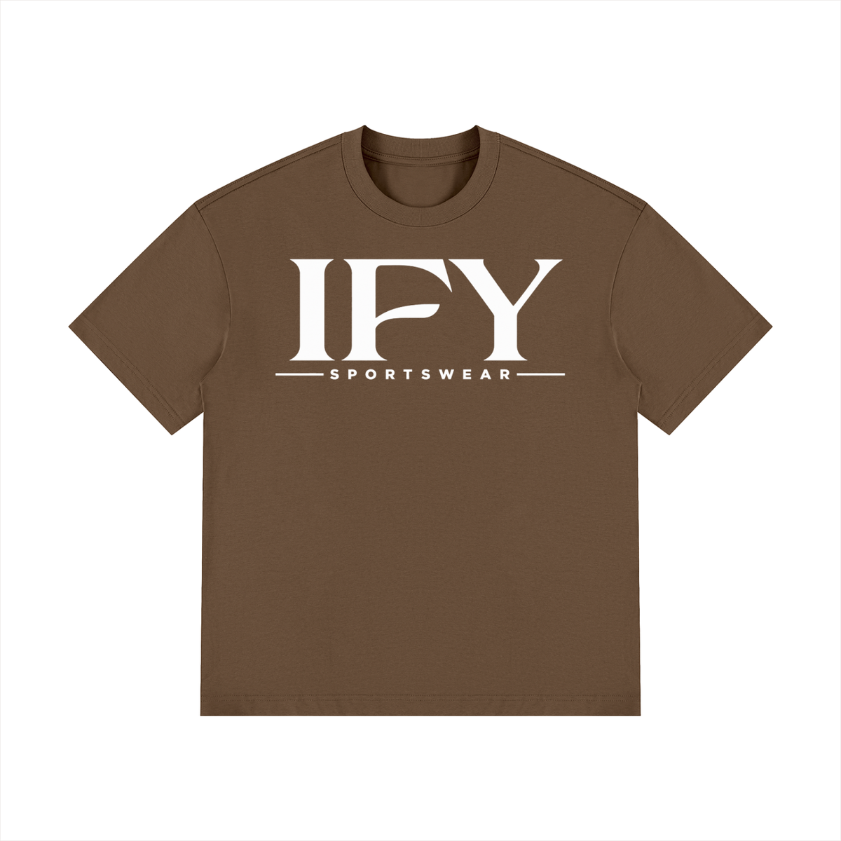 Unisex Drop Shoulder T-Shirt: Effortless Style & Ultimate Comfort
