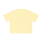Unisex Boxy Oversized T-Shirt