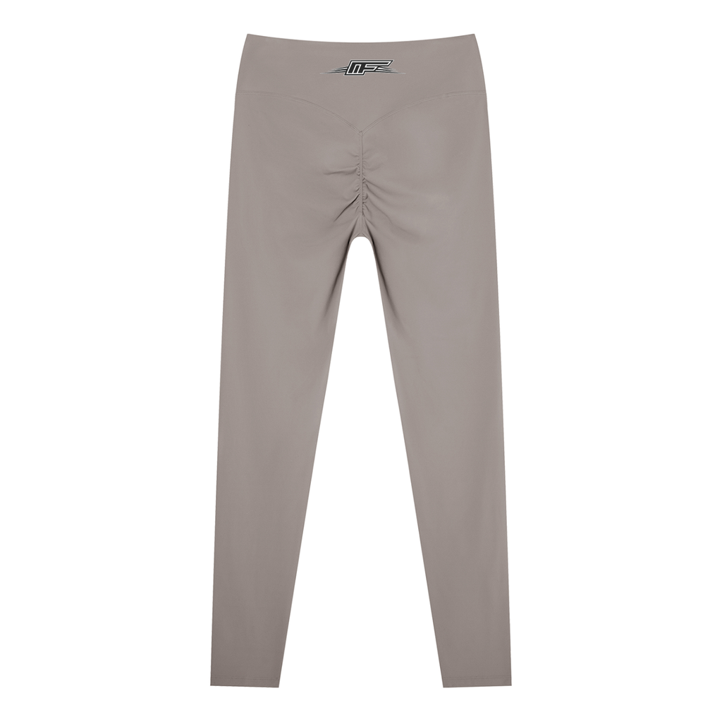 Achieve Comfort and Style with Our Women's High Waisted Leggings