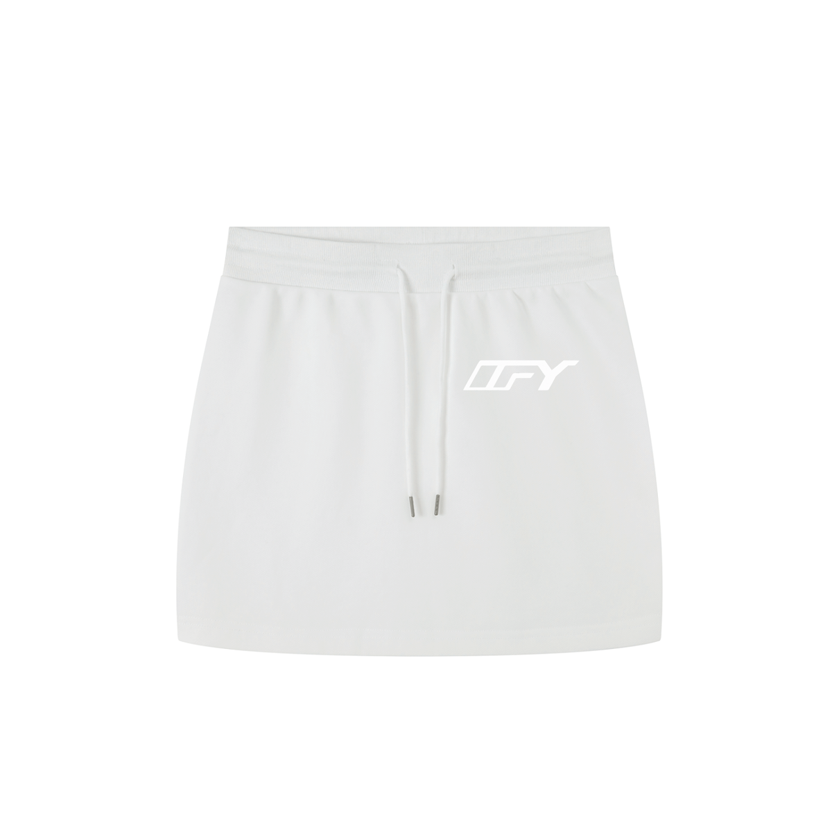 Essential Drawstring Skirt