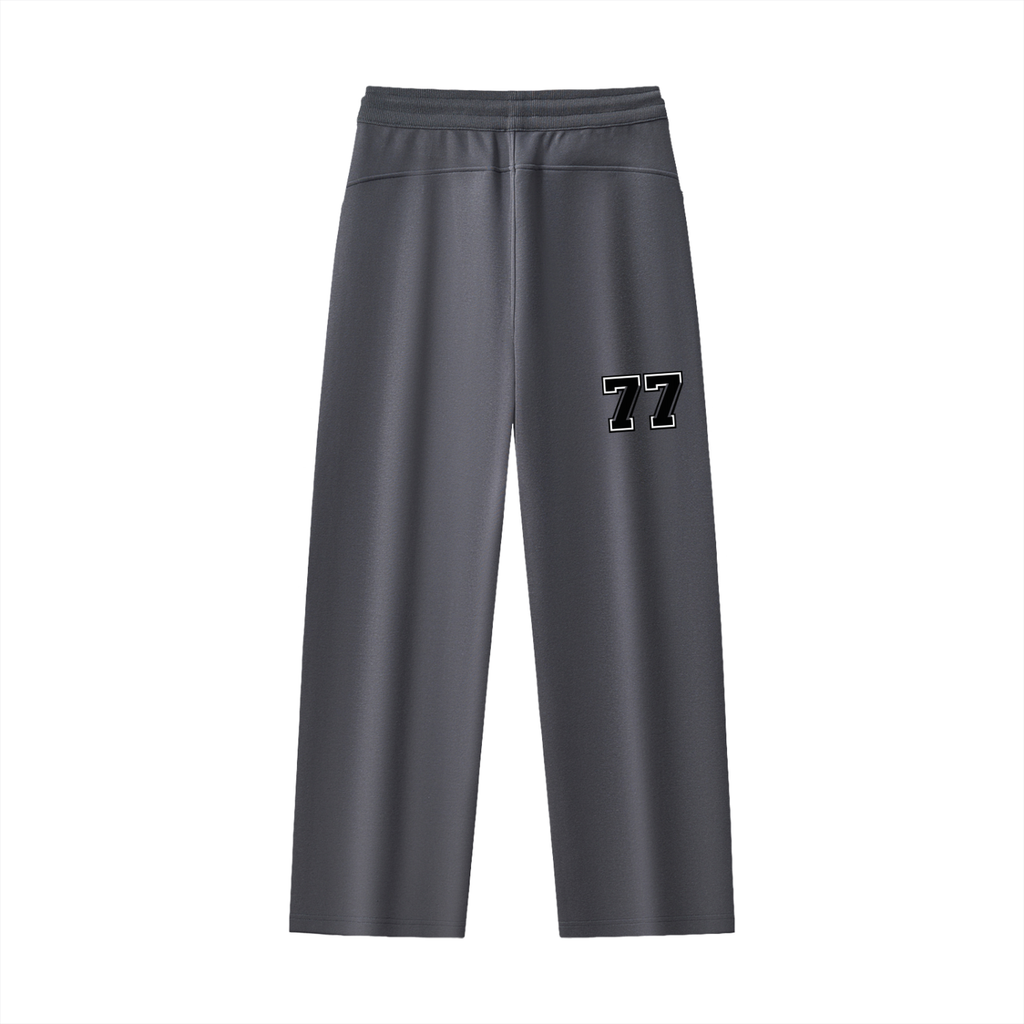 Essential Drawstring Sweatpants for Women - Your Go-To Choice for Comfort and Style
